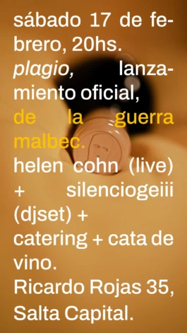 Plagio