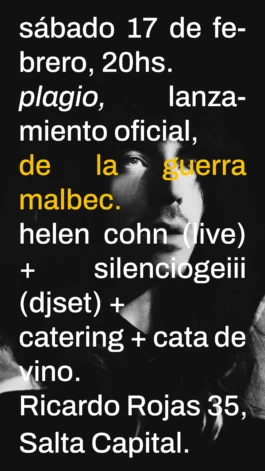 Plagio